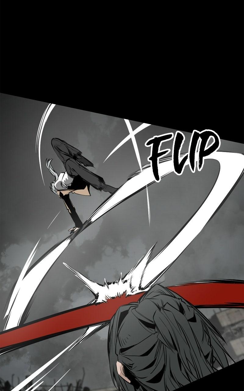 Hero Killer Chapter 261 - Page 21 in English