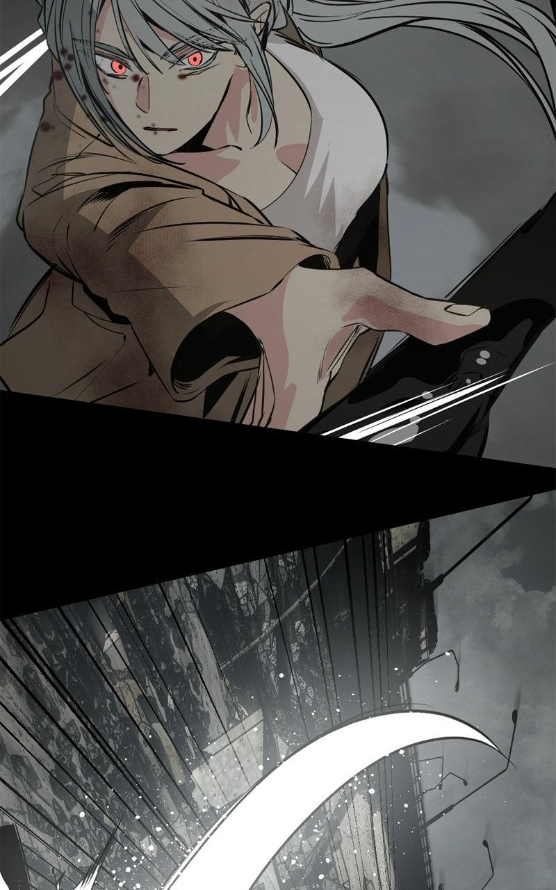 Hero Killer Chapter 261 - Page 23 in English