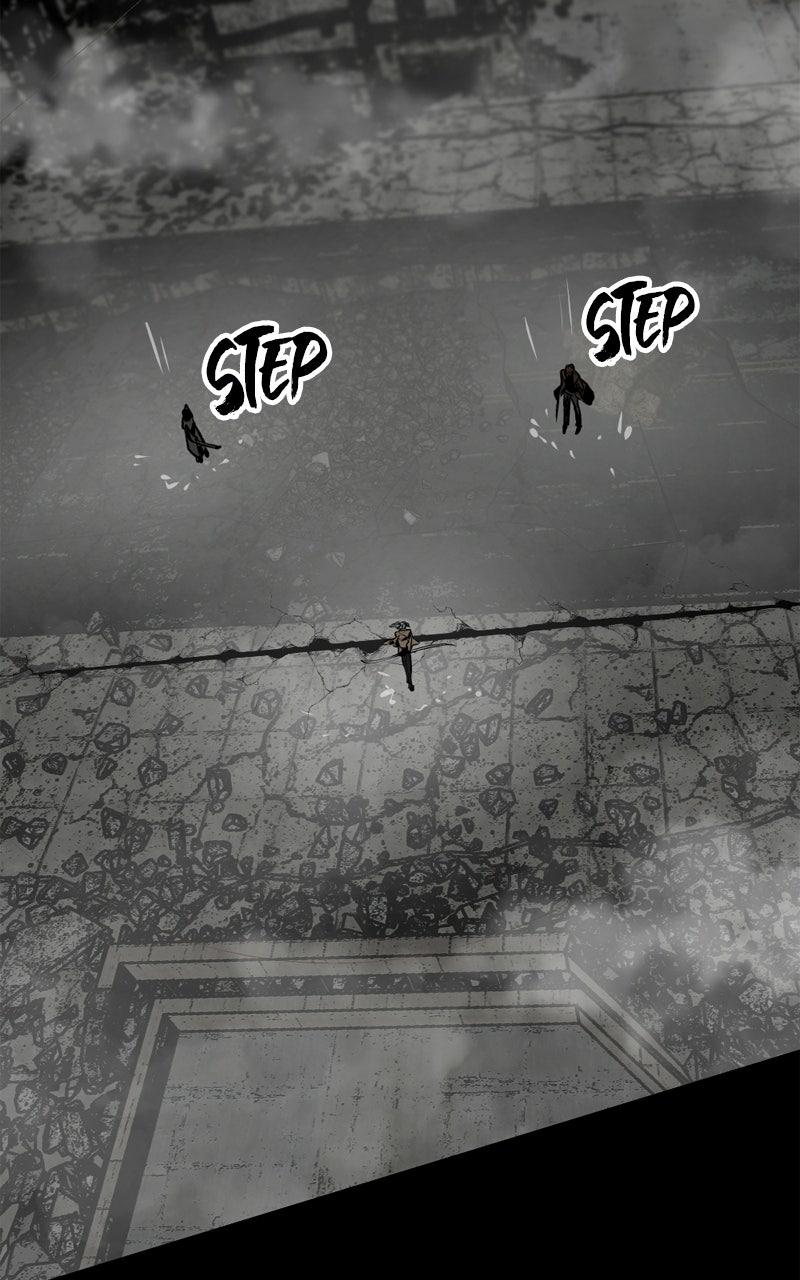 Hero Killer Chapter 261 - Page 26 in English