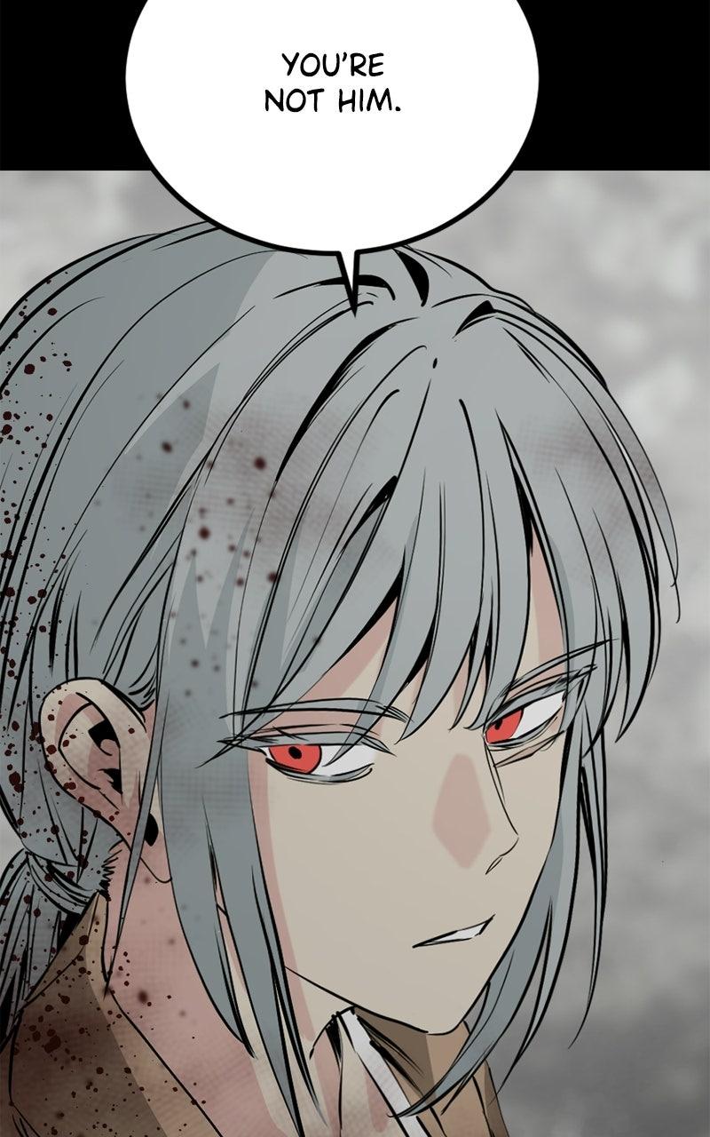 Hero Killer Chapter 261 - Page 29 in English