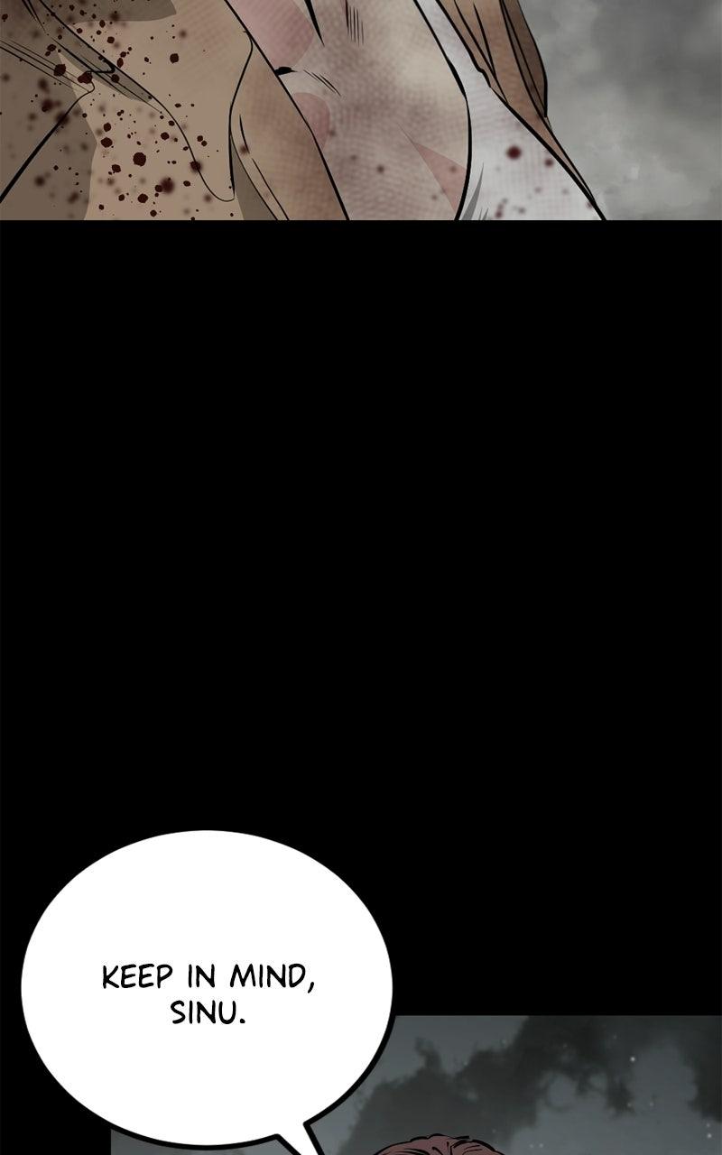 Hero Killer Chapter 261 - Page 30 in English