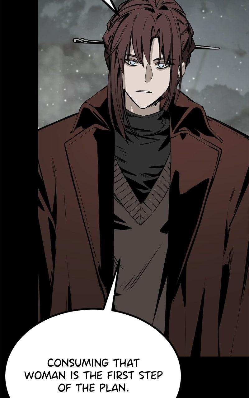 Hero Killer Chapter 261 - Page 31 in English