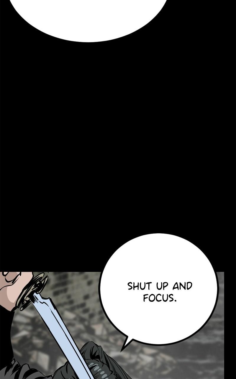Hero Killer Chapter 261 - Page 32 in English