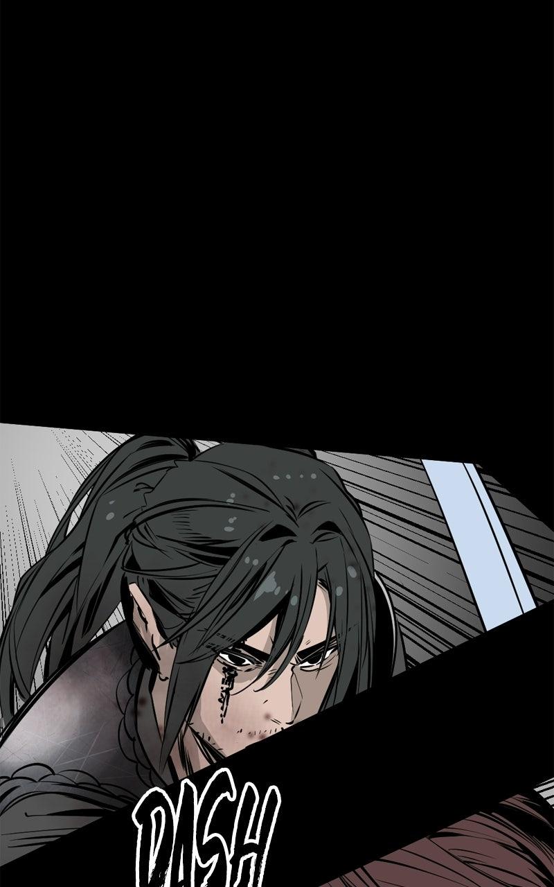 Hero Killer Chapter 261 - Page 34 in English