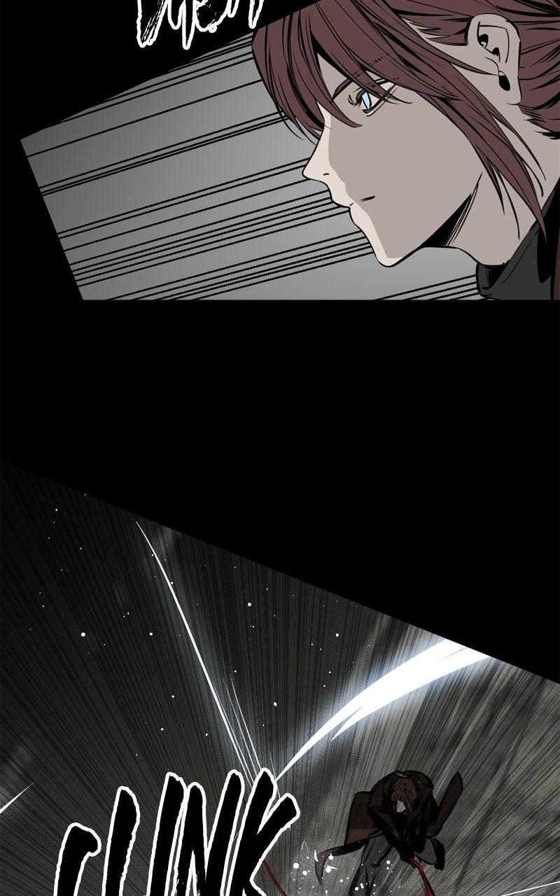 Hero Killer Chapter 261 - Page 35 in English