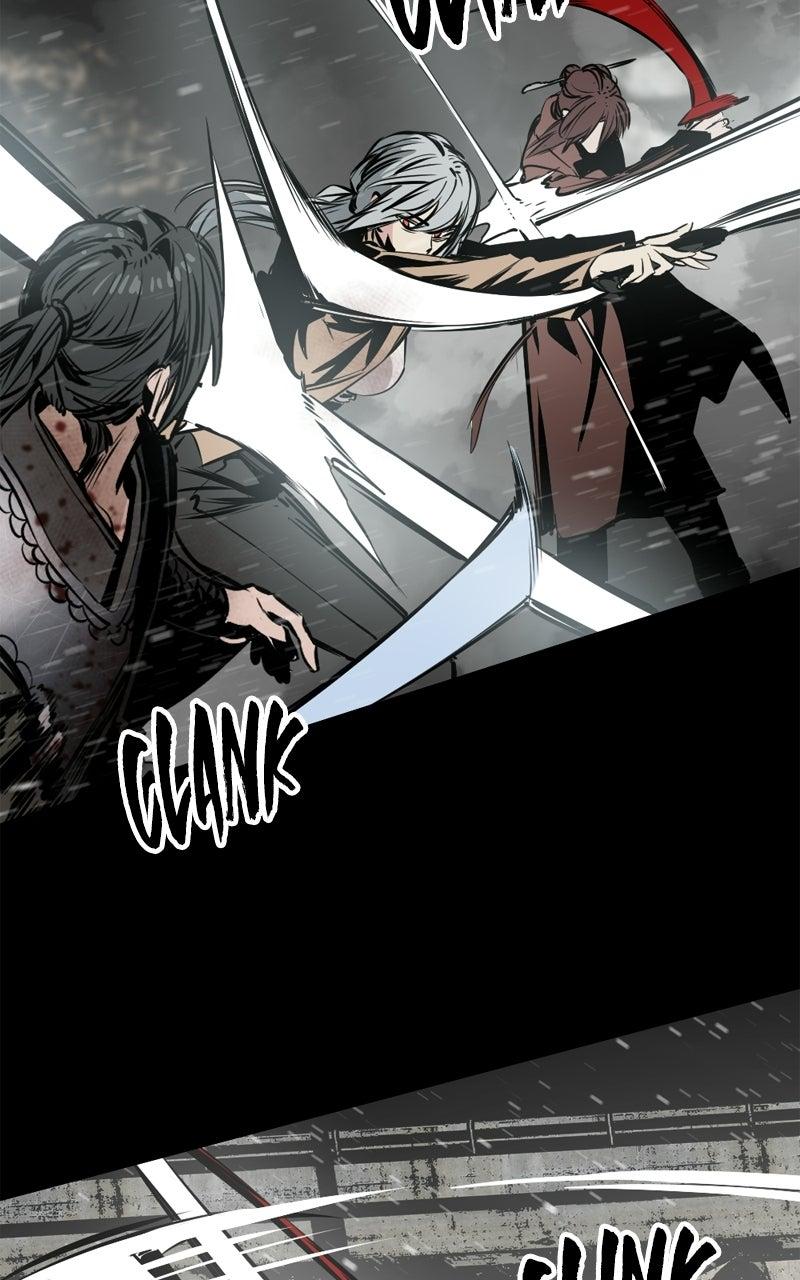 Hero Killer Chapter 261 - Page 38 in English