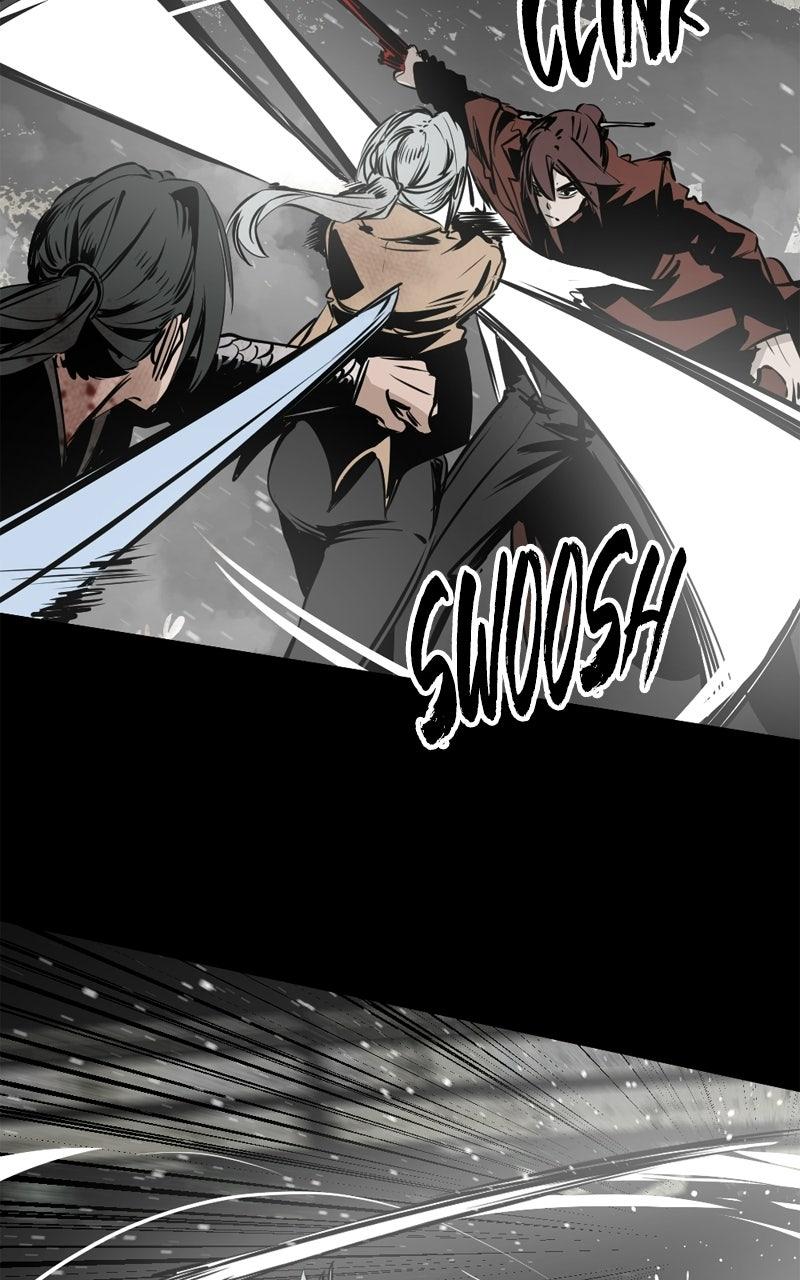 Hero Killer Chapter 261 - Page 39 in English