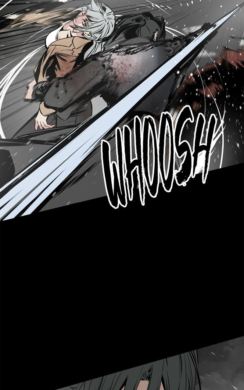 Hero Killer Chapter 261 - Page 40 in English