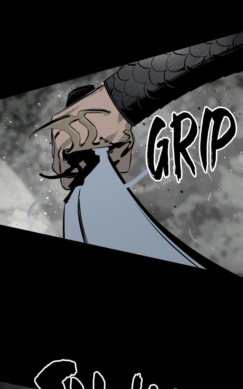 Hero Killer Chapter 261 - Page 43 in English