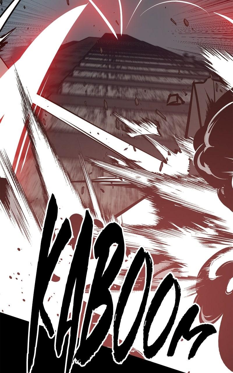 Hero Killer Chapter 261 - Page 49 in English