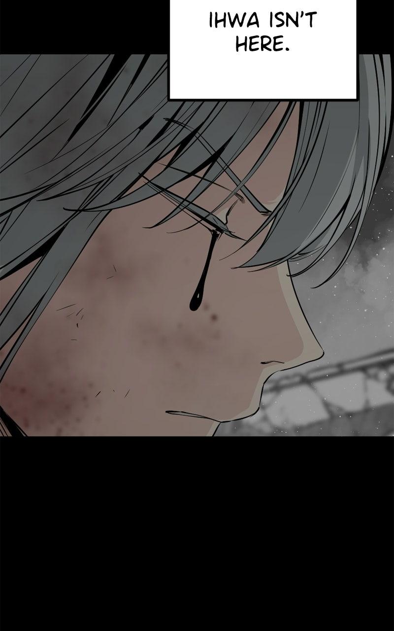 Hero Killer Chapter 261 - Page 6 in English
