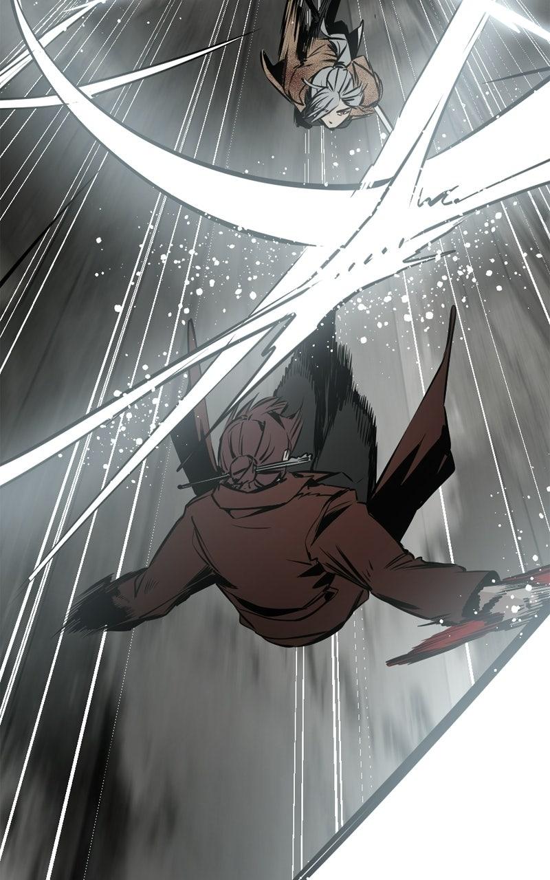 Hero Killer Chapter 261 - Page 60 in English