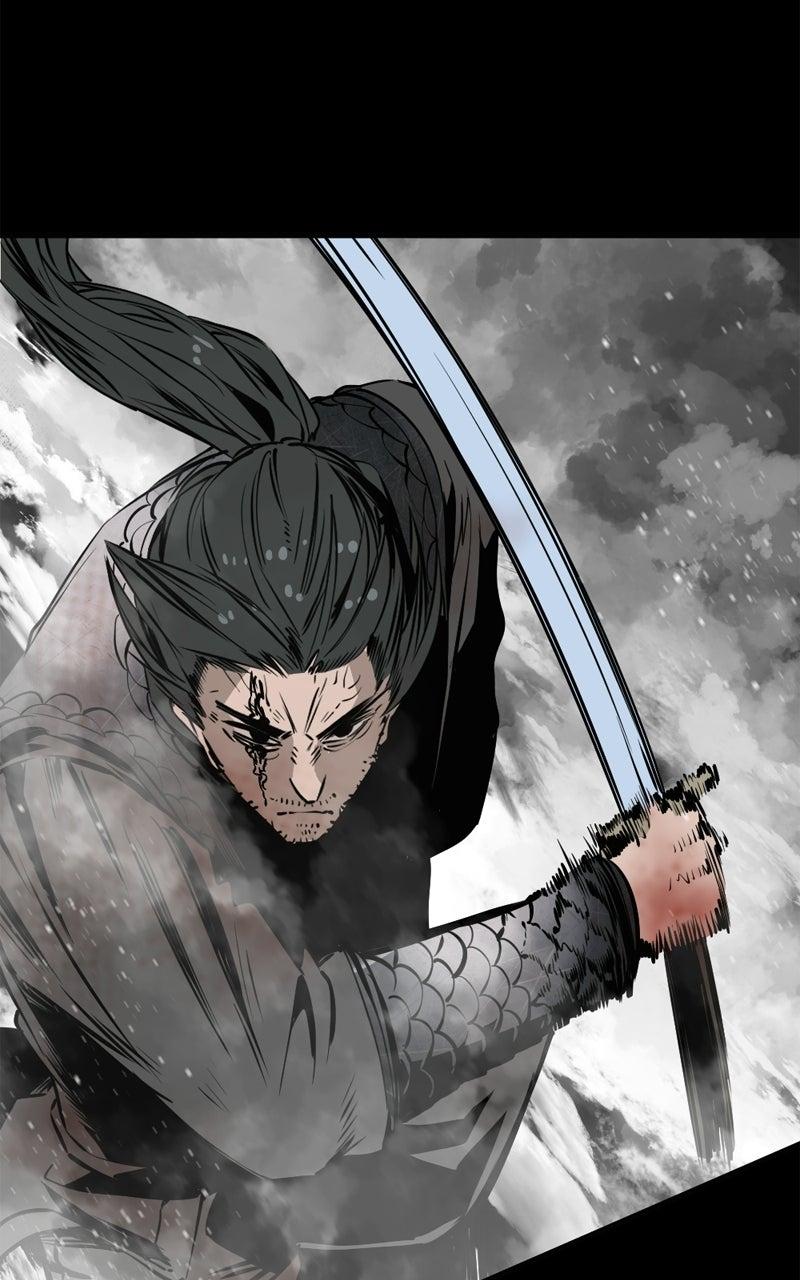 Hero Killer Chapter 261 - Page 63 in English