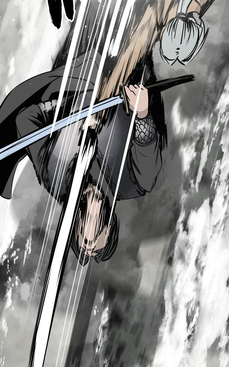 Hero Killer Chapter 261 - Page 65 in English