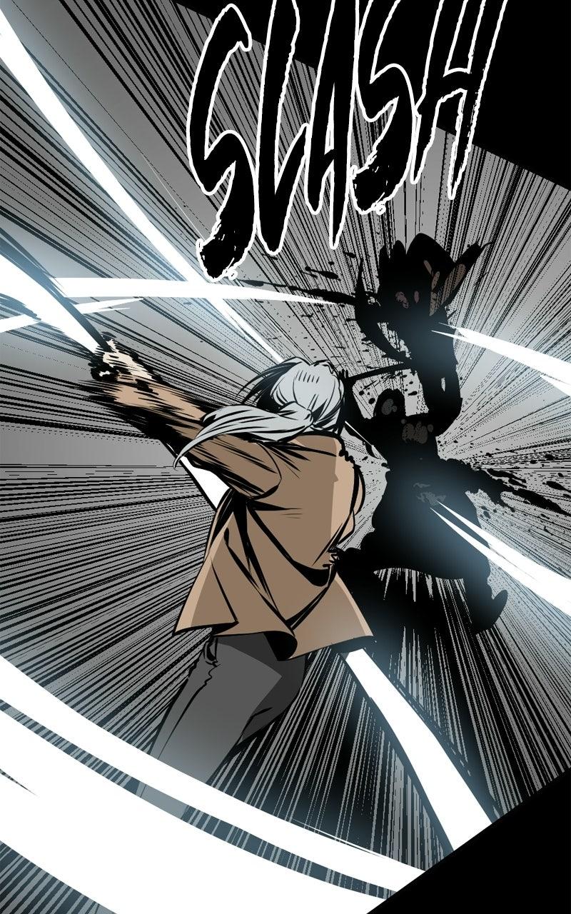 Hero Killer Chapter 261 - Page 71 in English