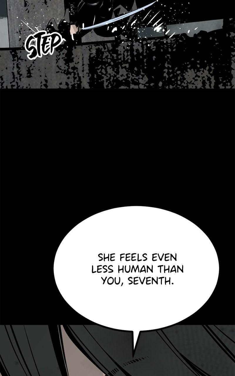 Hero Killer Chapter 261 - Page 74 in English