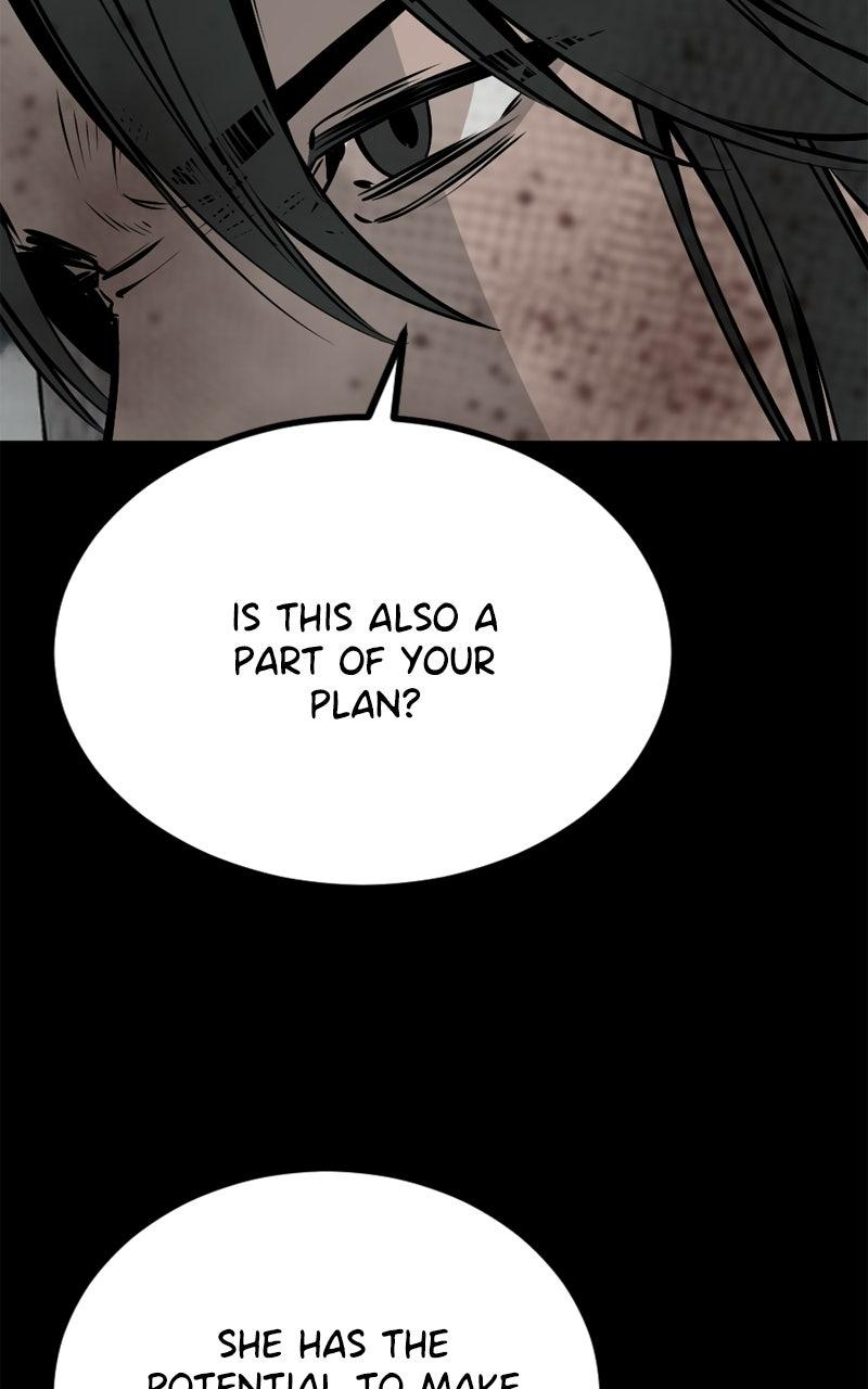 Hero Killer Chapter 261 - Page 75 in English