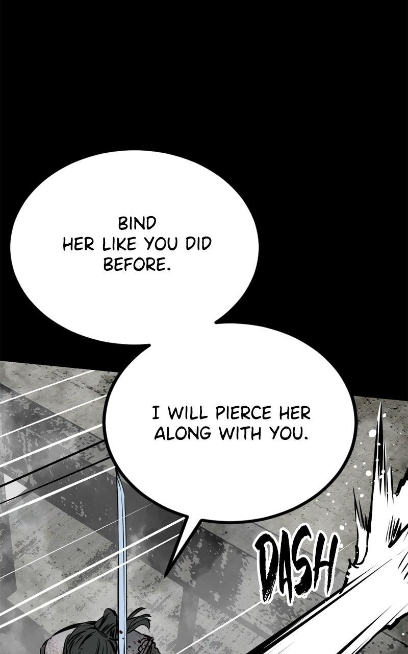 Hero Killer Chapter 261 - Page 77 in English