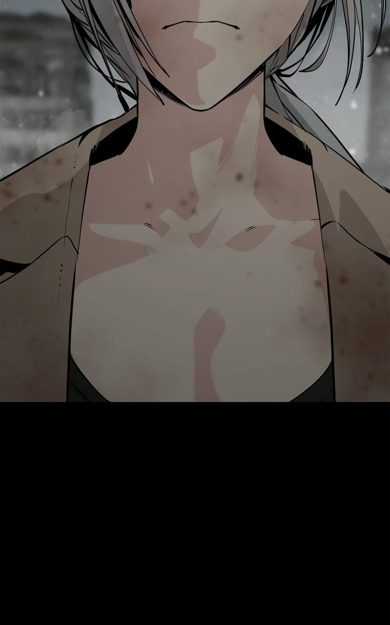 Hero Killer Chapter 261 - Page 8 in English