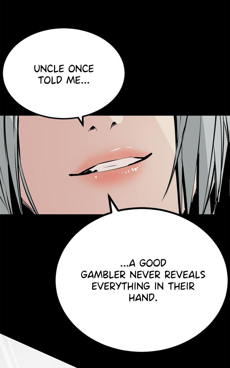 Hero Killer Chapter 261 - Page 84 in English