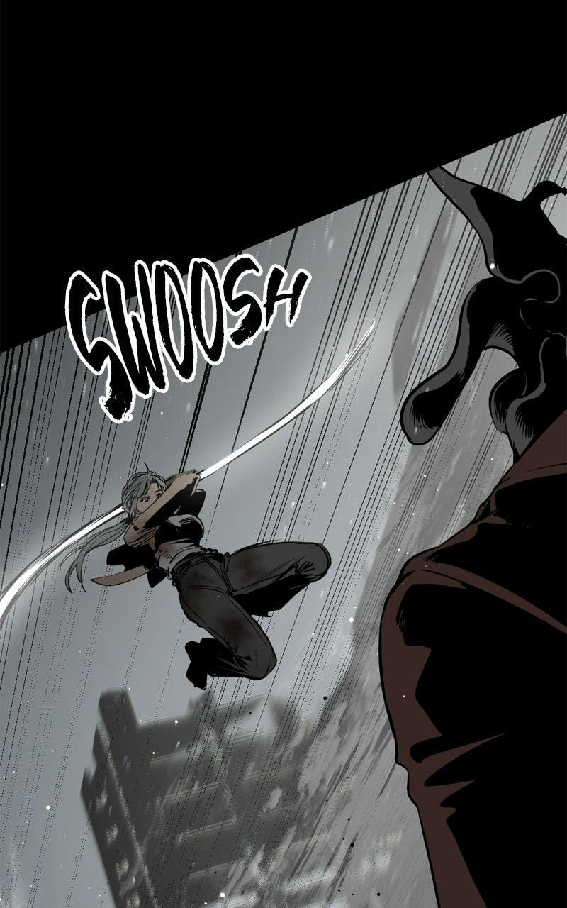 Hero Killer Chapter 261 - Page 9 in English