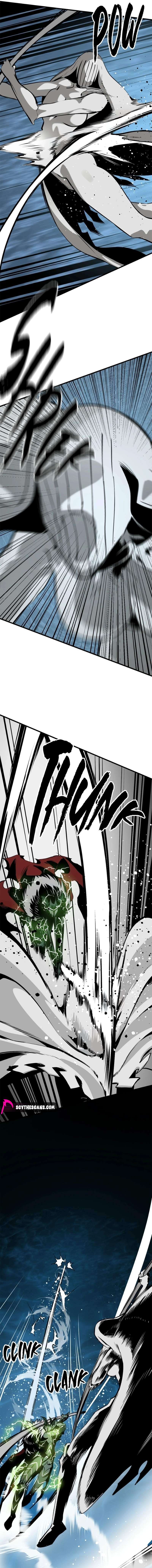 Hero Killer Chapter 269 - Page 10 in English
