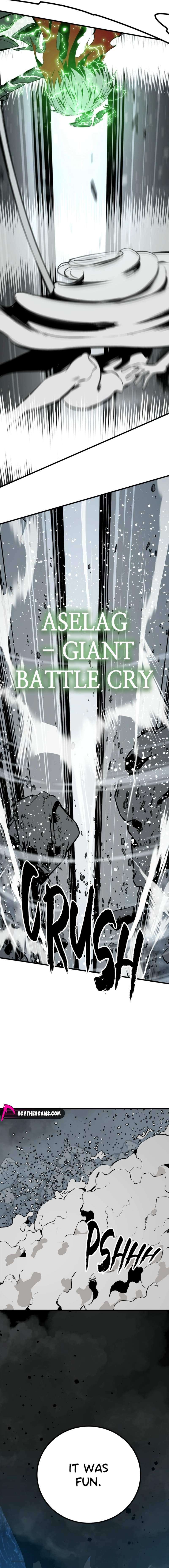 Hero Killer Chapter 269 - Page 15 in English