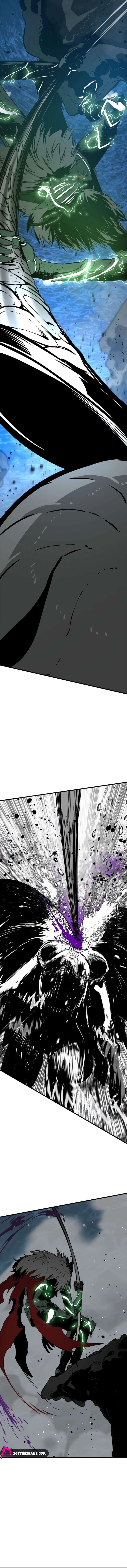 Hero Killer Chapter 269 - Page 16 in English