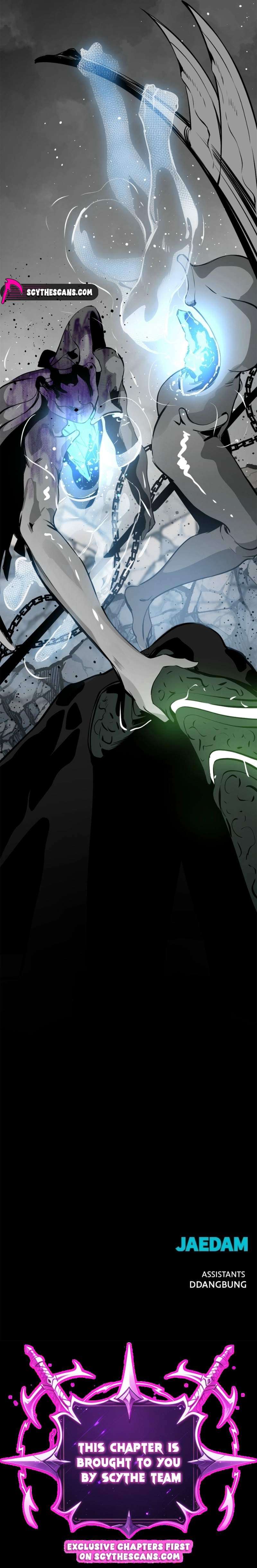 Hero Killer Chapter 269 - Page 18 in English