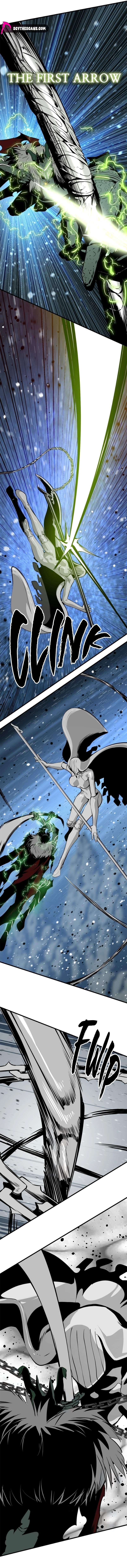Hero Killer Chapter 269 - Page 4 in English