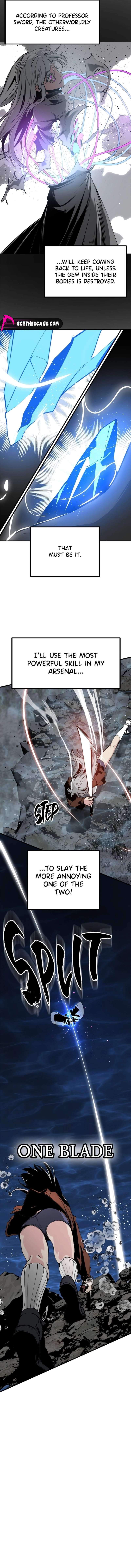 Hero Killer Chapter 270 - Page 10 in English