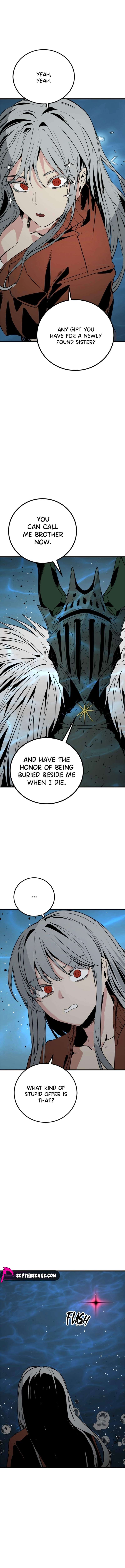 Hero Killer Chapter 270 - Page 16 in English