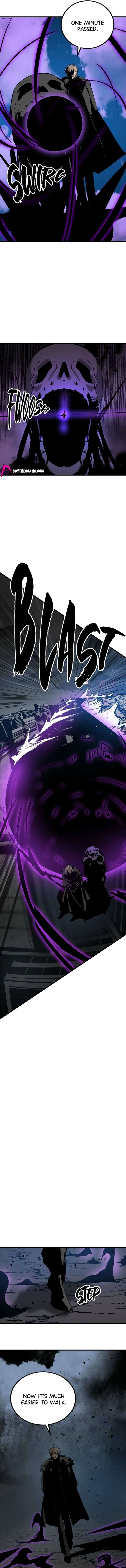 Hero Killer Chapter 271 - Page 16 in English