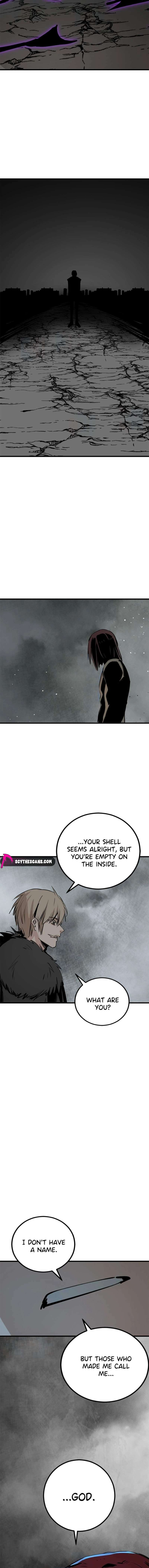 Hero Killer Chapter 271 - Page 17 in English