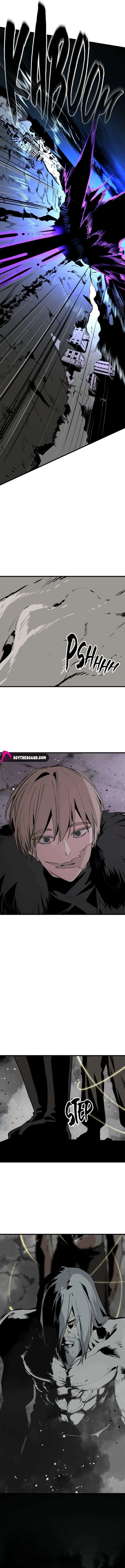 Hero Killer Chapter 272 - Page 15 in English