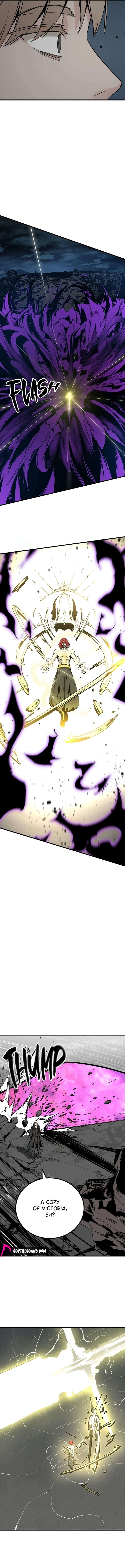 Hero Killer Chapter 272 - Page 3 in English
