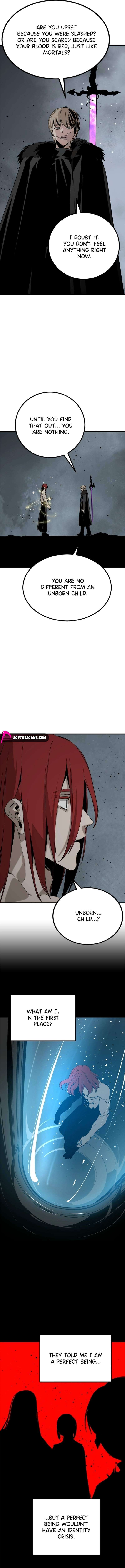 Hero Killer Chapter 272 - Page 9 in English