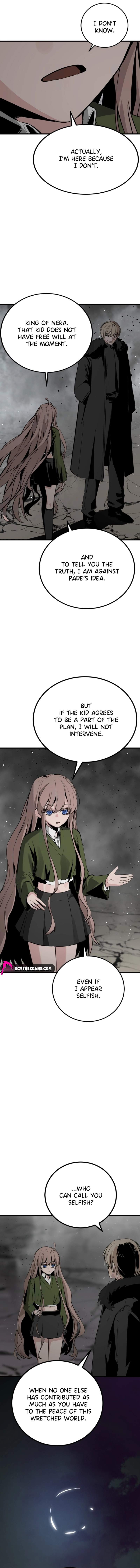 Hero Killer Chapter 273 - Page 3 in English
