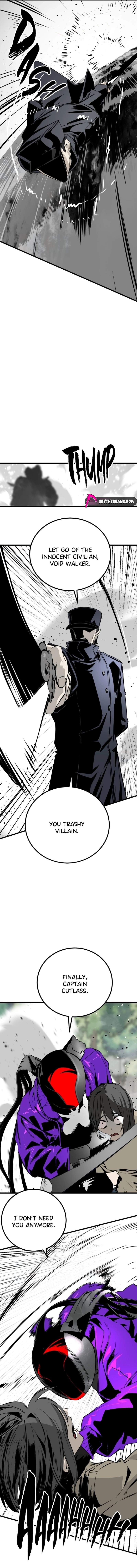 Hero Killer Chapter 275 - Page 14 in English