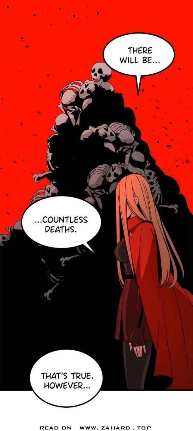 Hero Killer Chapter 28 - Page 6 in English
