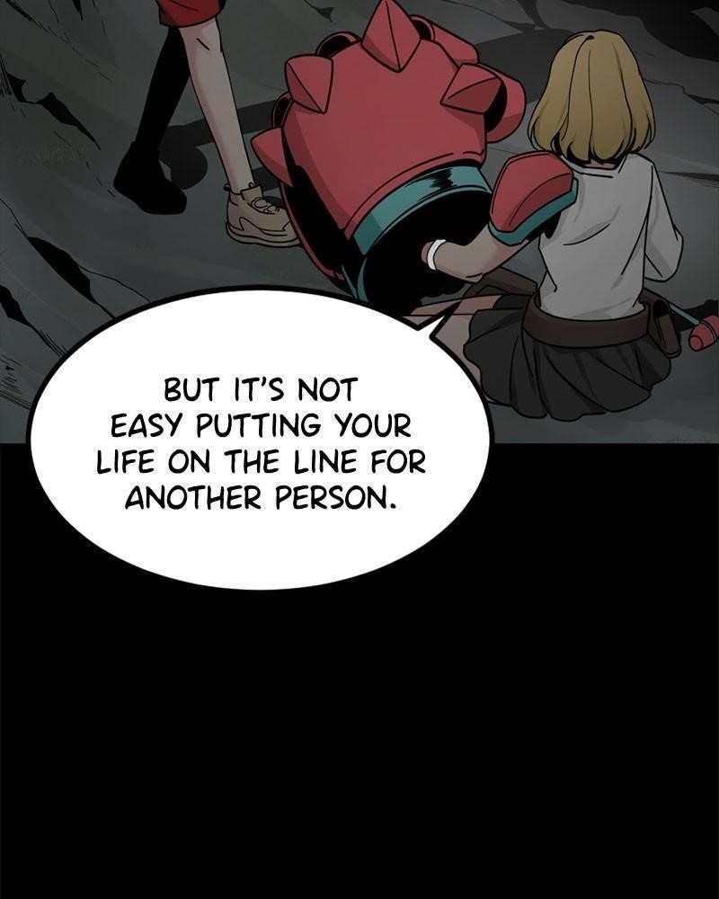 Hero Killer Chapter 42 - Page 108 in English