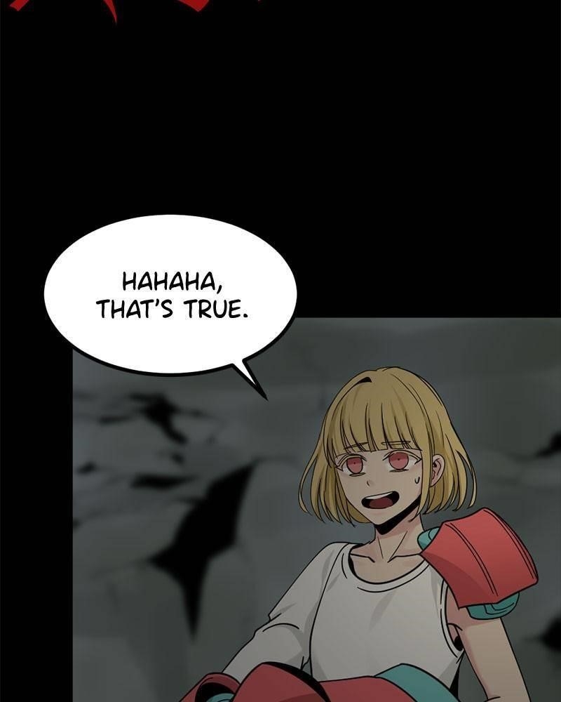 Hero Killer Chapter 42 - Page 111 in English
