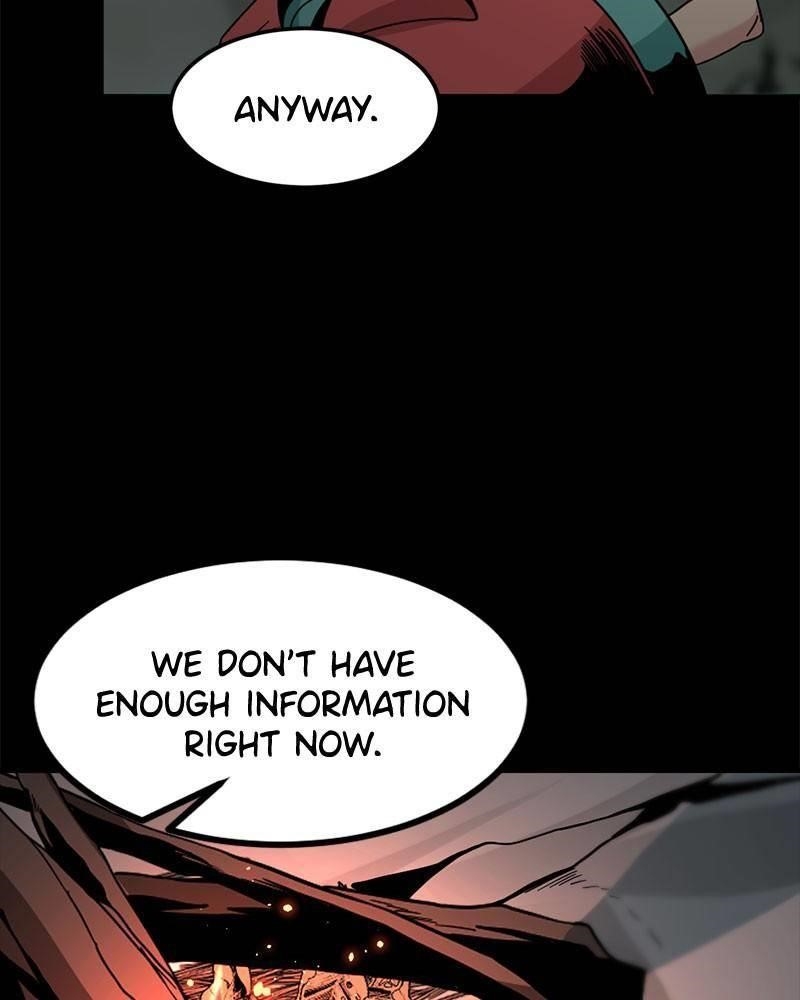 Hero Killer Chapter 42 - Page 112 in English