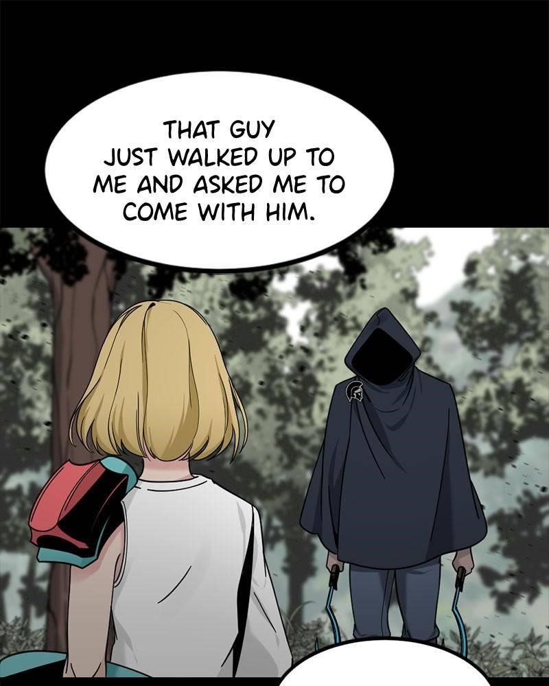 Hero Killer Chapter 42 - Page 116 in English