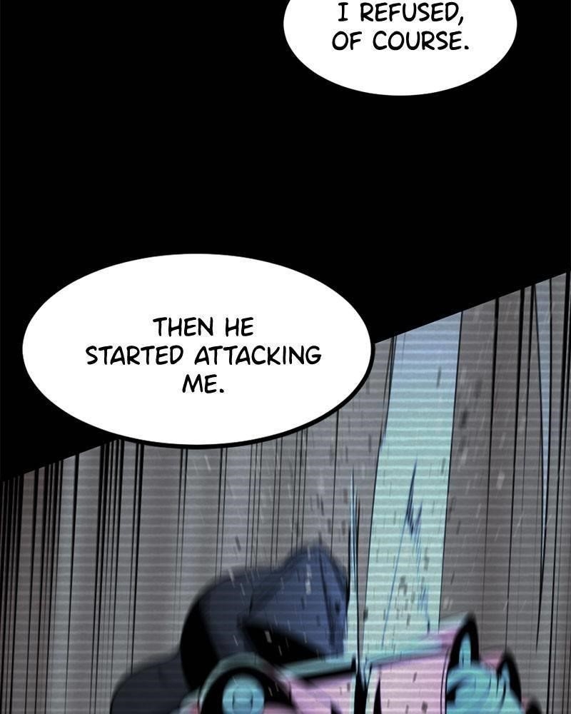 Hero Killer Chapter 42 - Page 117 in English