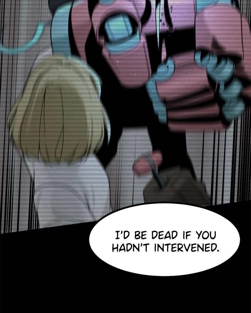 Hero Killer Chapter 42 - Page 118 in English
