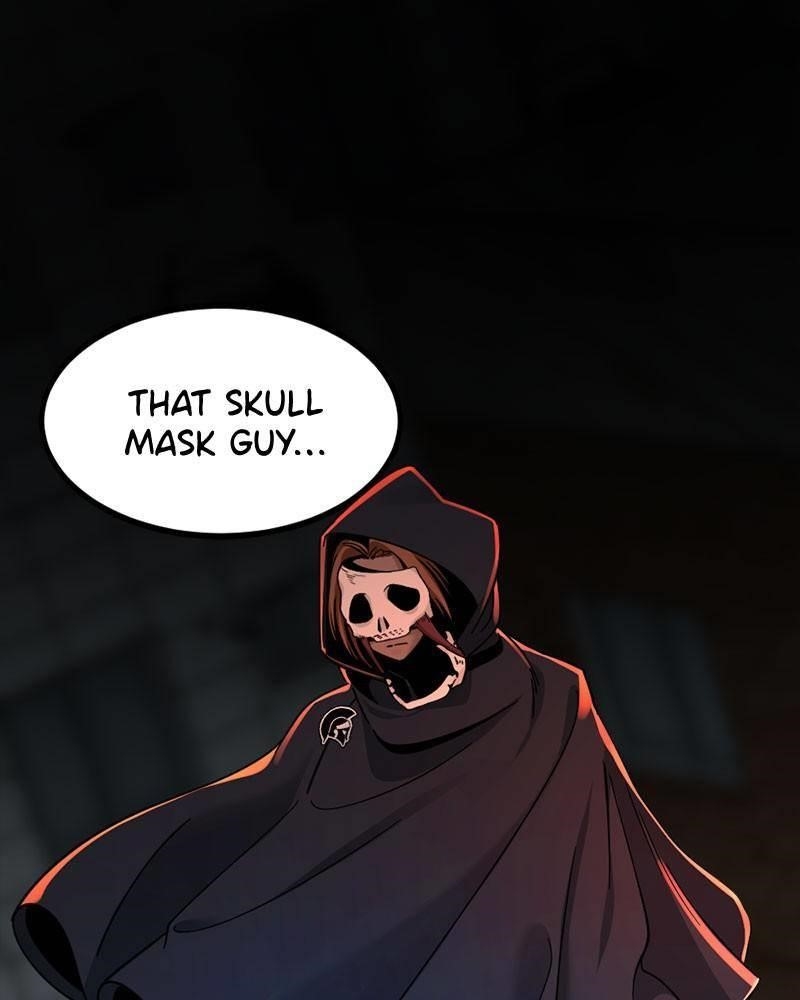 Hero Killer Chapter 42 - Page 122 in English
