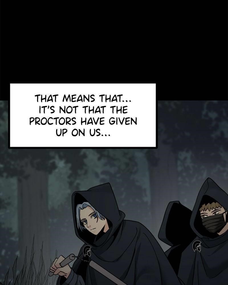 Hero Killer Chapter 42 - Page 129 in English