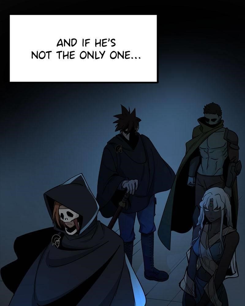 Hero Killer Chapter 42 - Page 133 in English