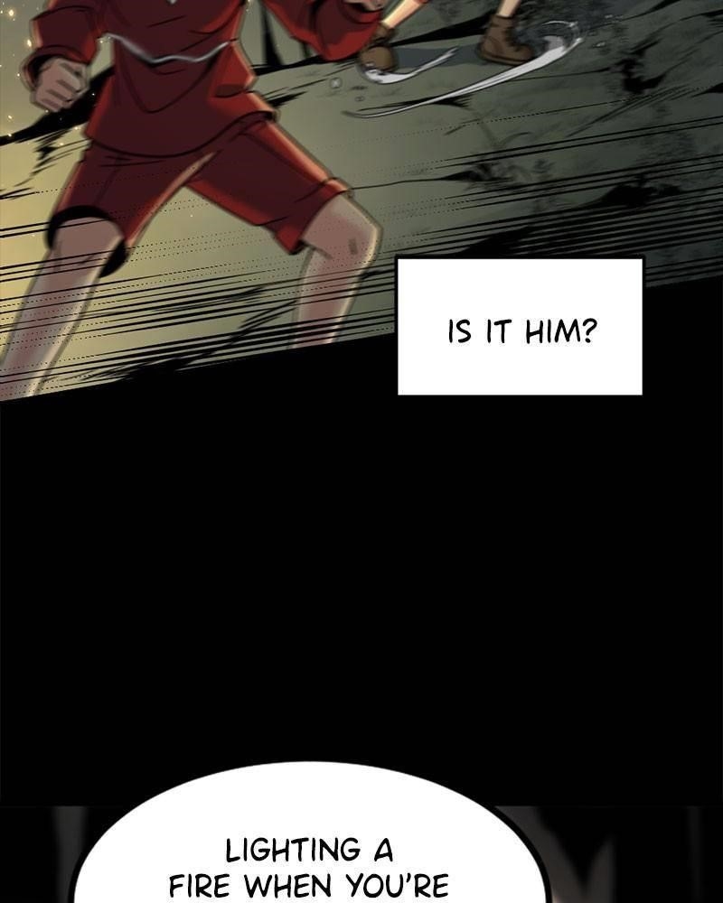 Hero Killer Chapter 42 - Page 138 in English